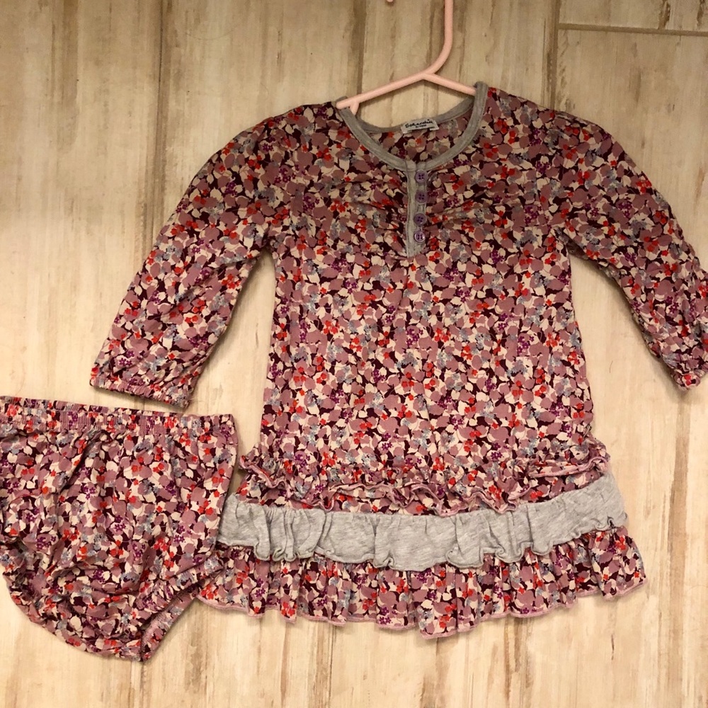 Splendid Baby Dress